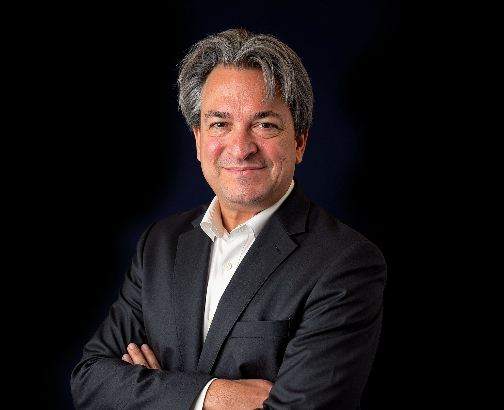 Scott Magnacca - AI Sales Coach